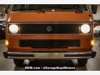 Thumbnail Photo 101 for 1982 Volkswagen Vanagon